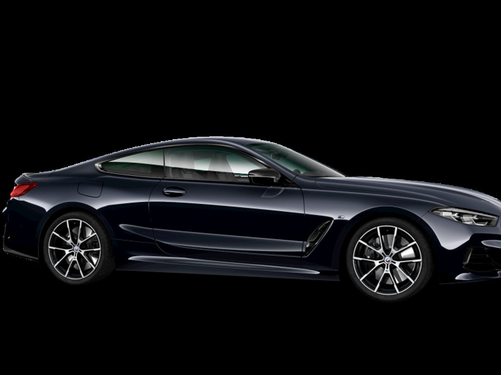 BMW M850