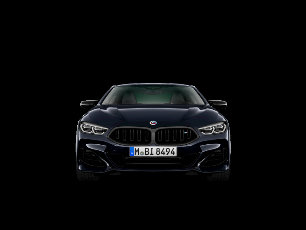 BMW M850