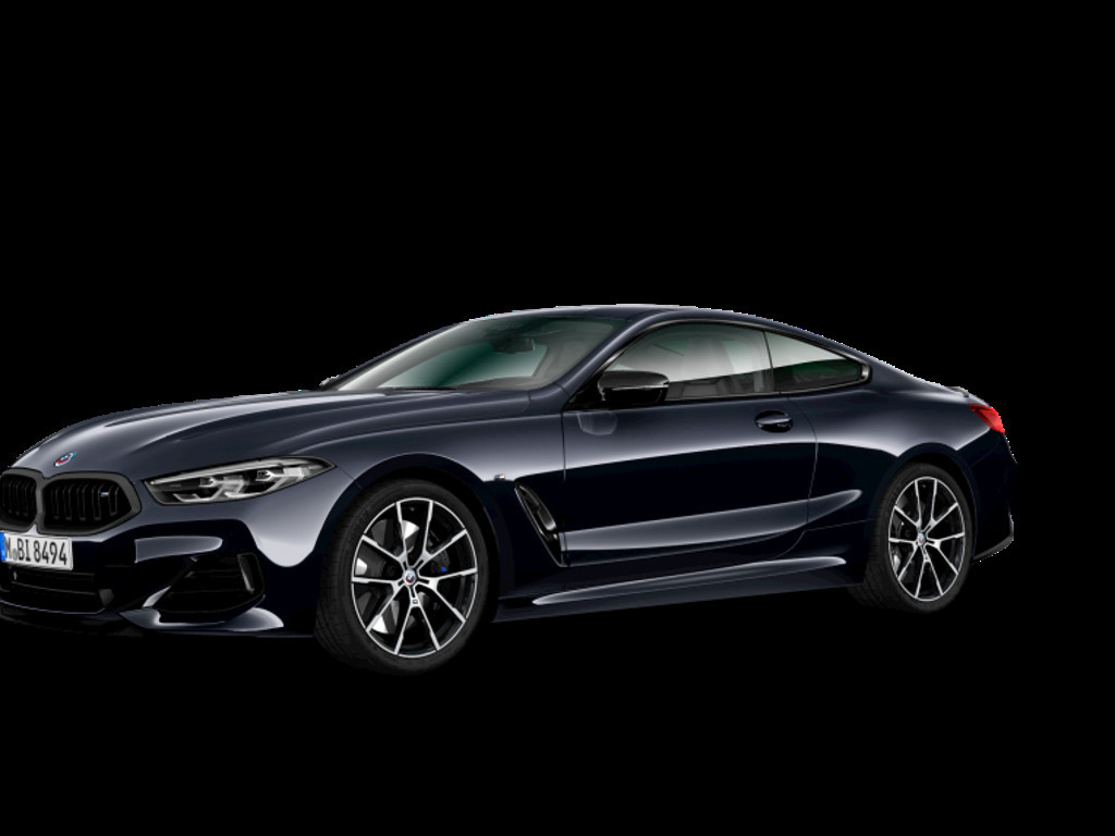 BMW M850