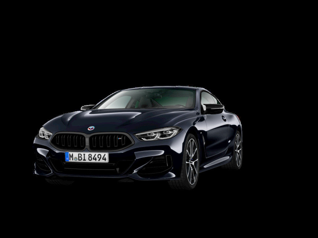 BMW M850