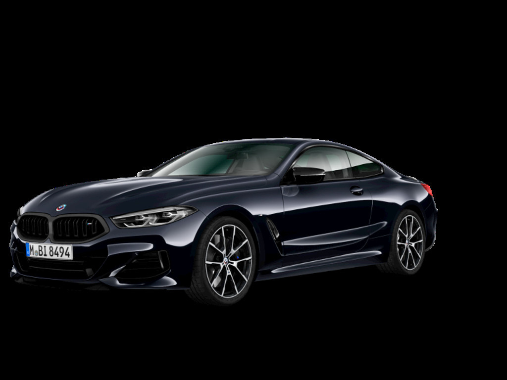 BMW M850