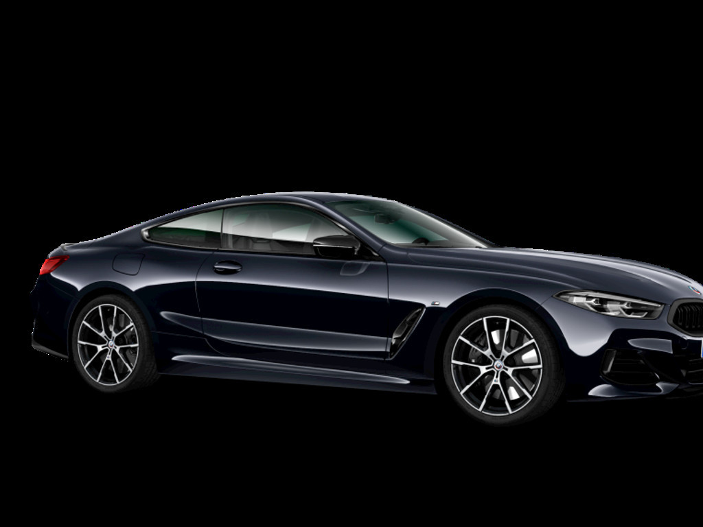 BMW M850