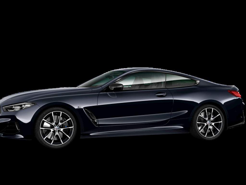 BMW M850