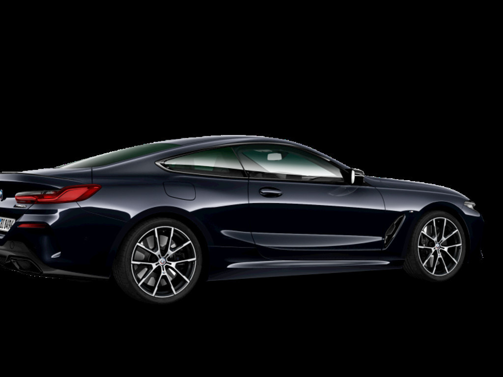 BMW M850