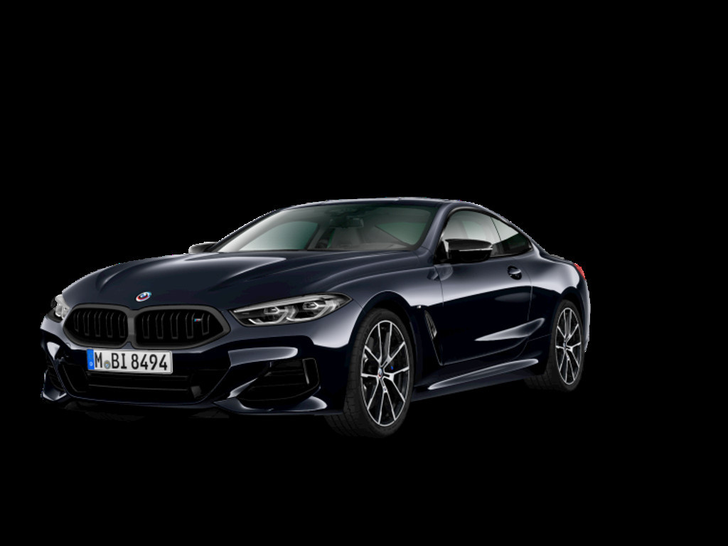 BMW M850