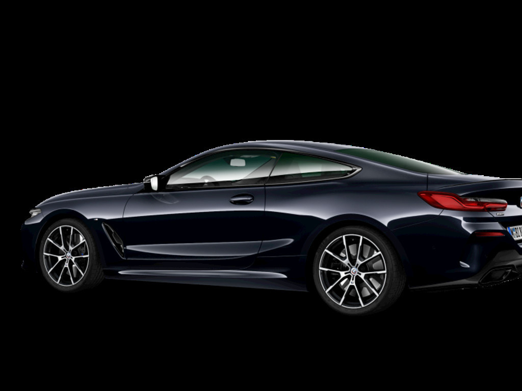 BMW M850