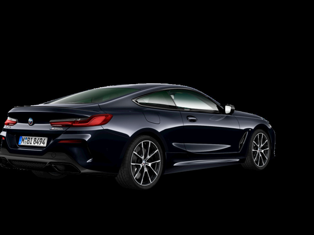 BMW M850