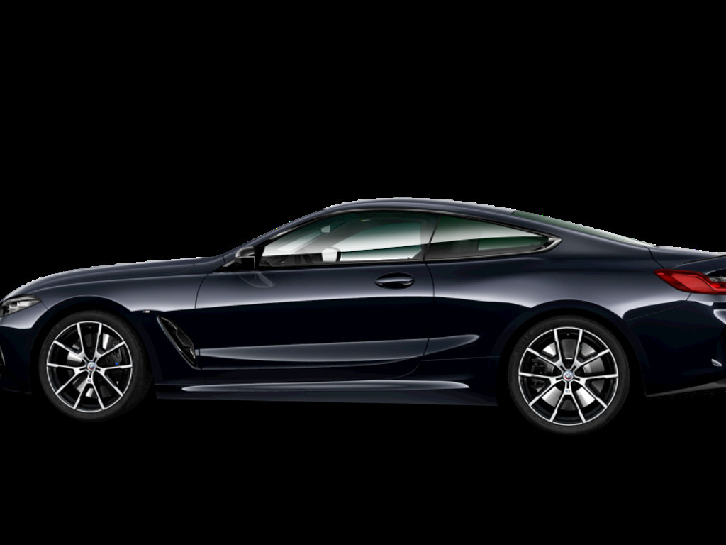 BMW M850