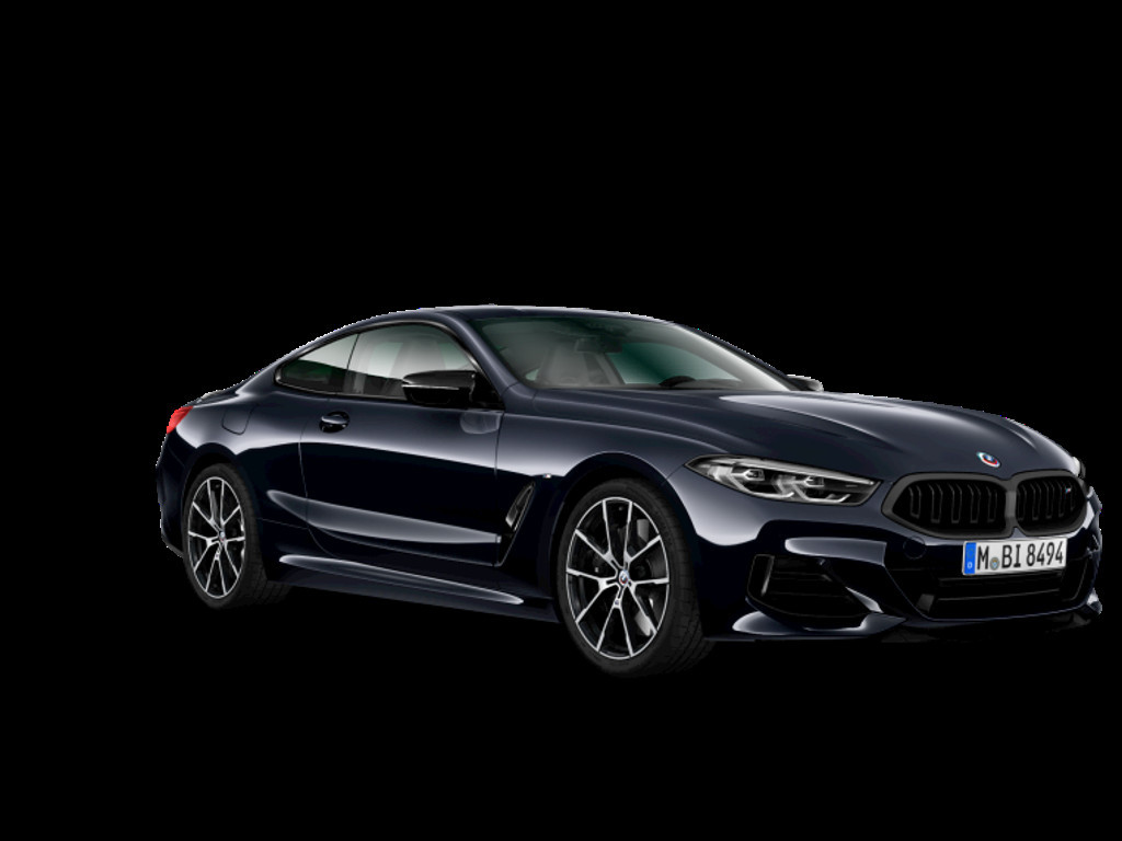 BMW M850
