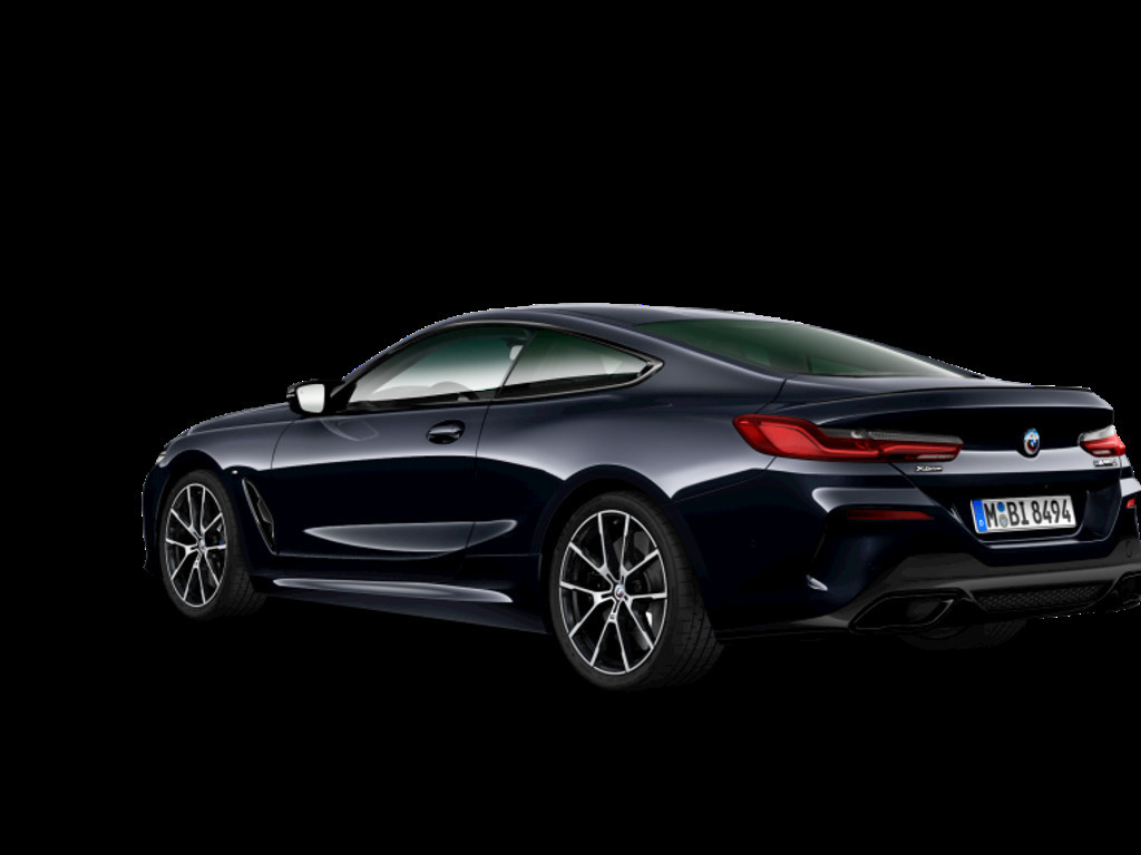 BMW M850