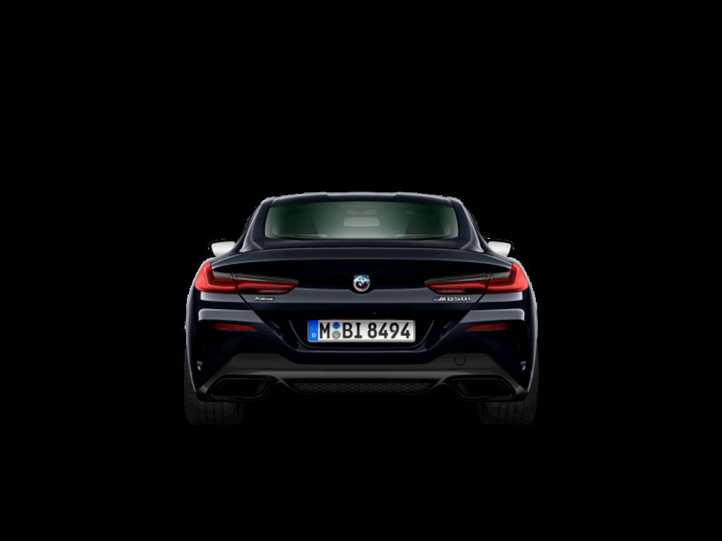 BMW M850