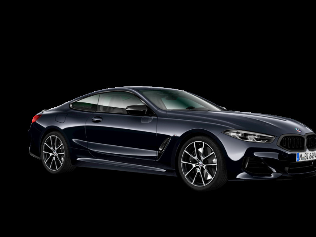 BMW M850