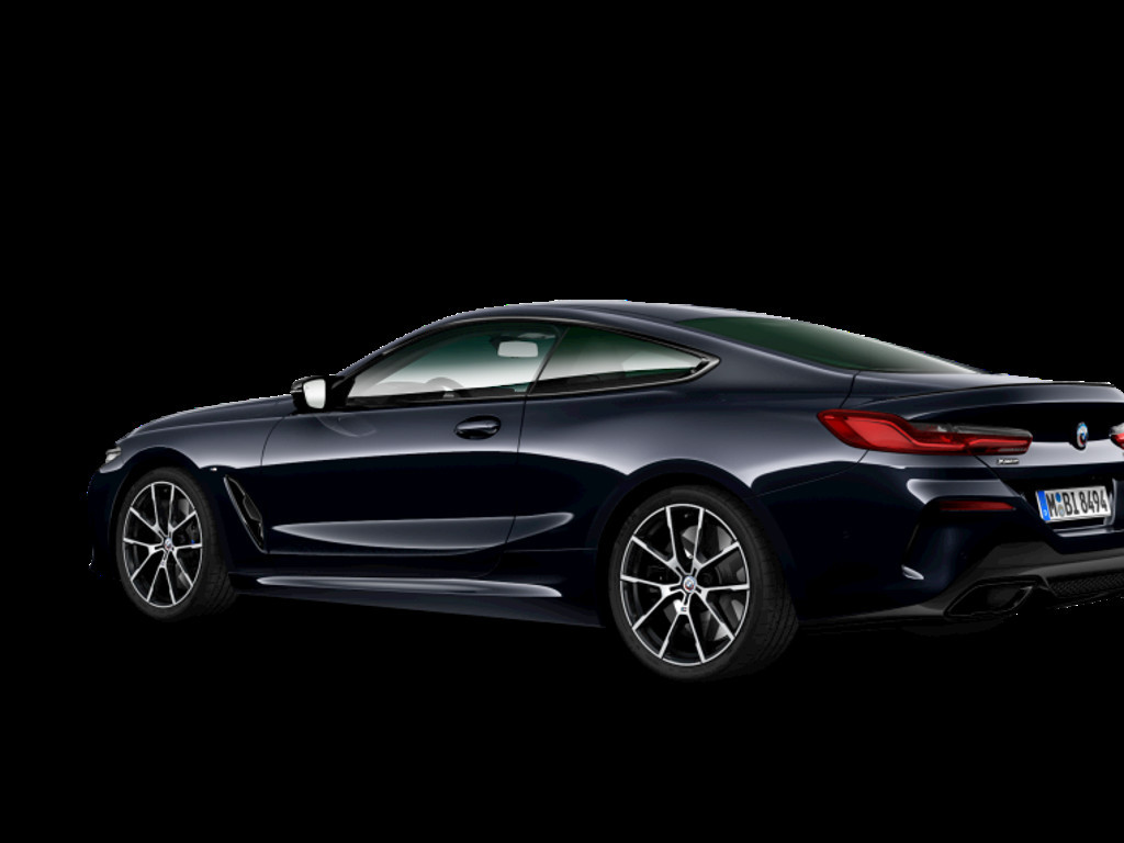 BMW M850