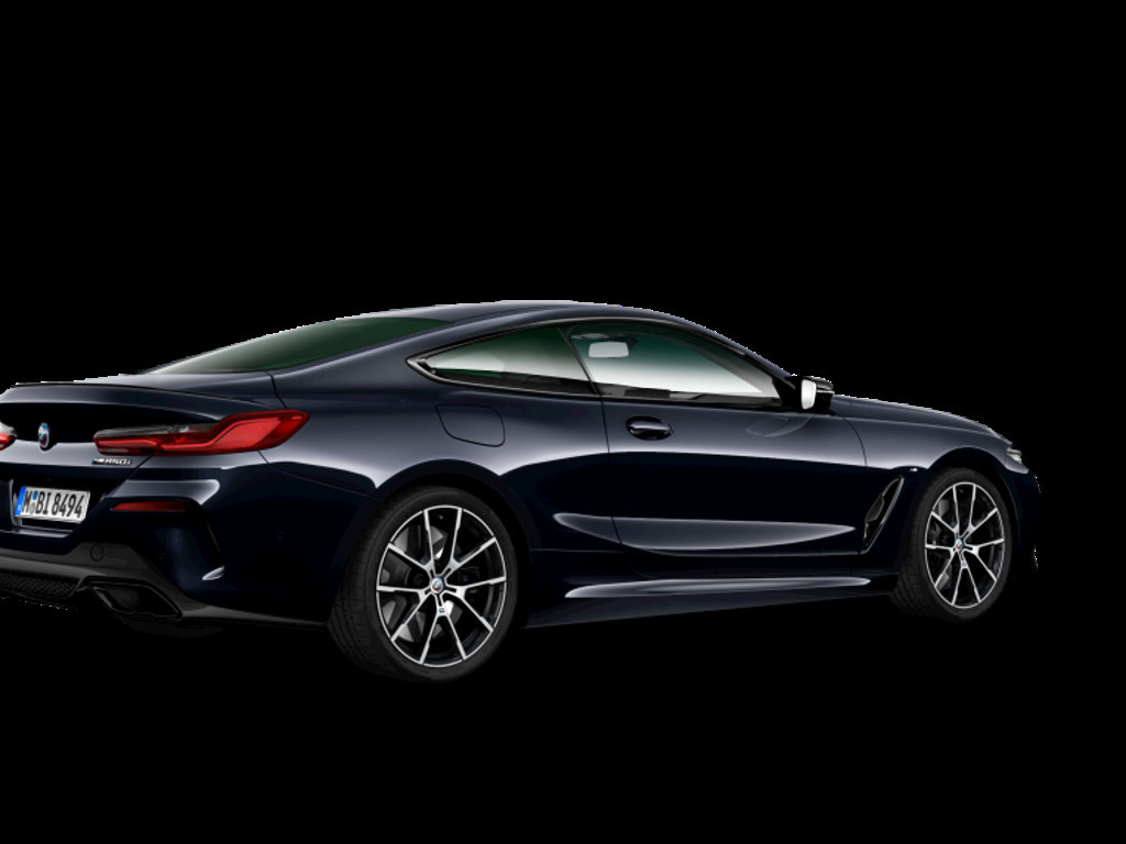 BMW M850