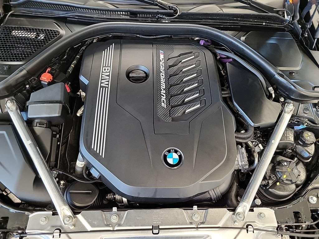 BMW M440