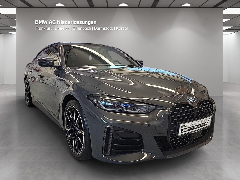 BMW M440