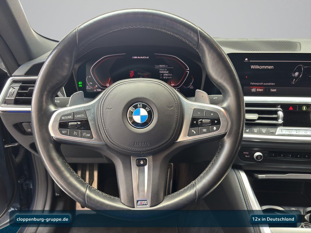 BMW M440