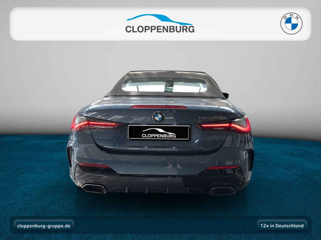 BMW M440