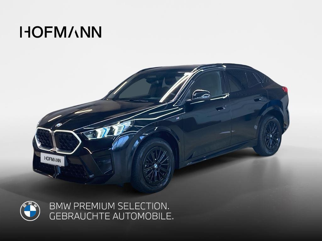 BMW X2 xDrive20d