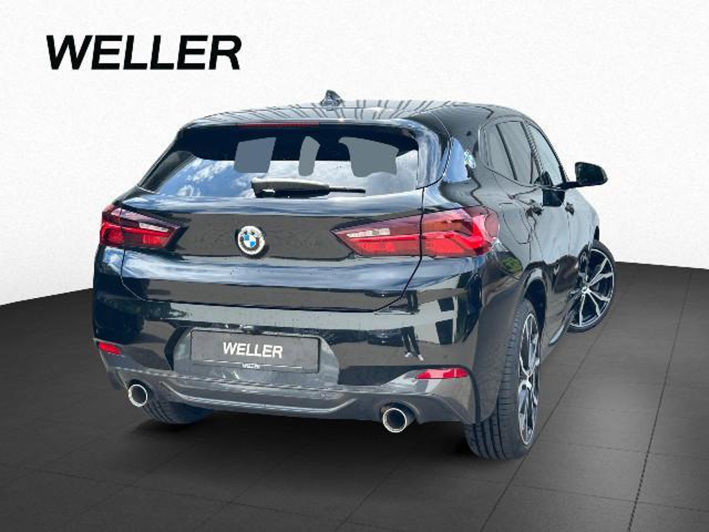 BMW X2 sDrive20d