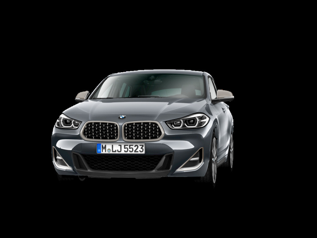 BMW X2 M35i