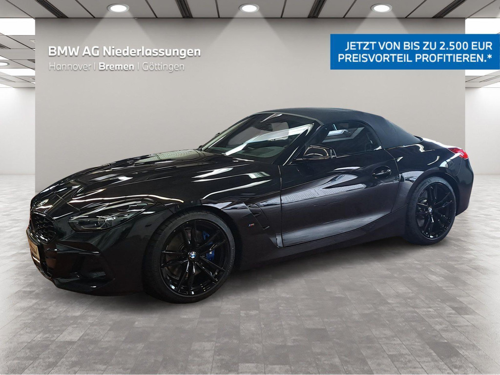 BMW Z4 Roadster M40i