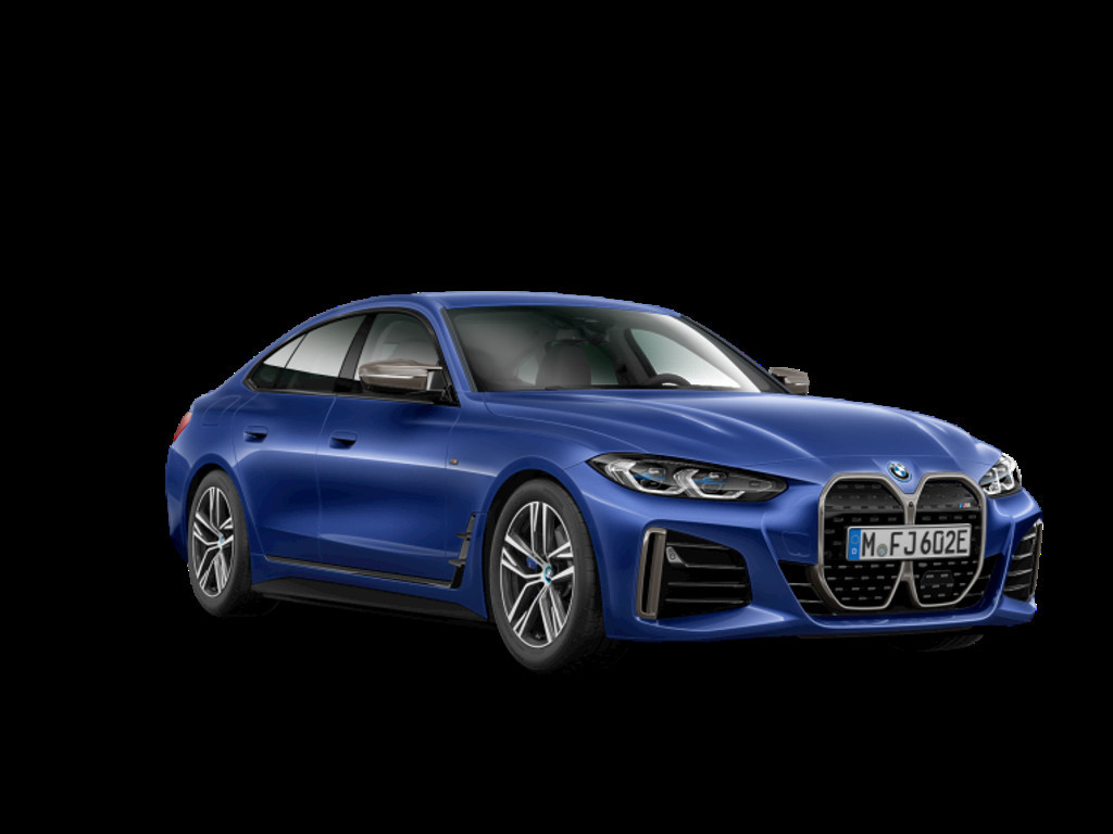 BMW i4