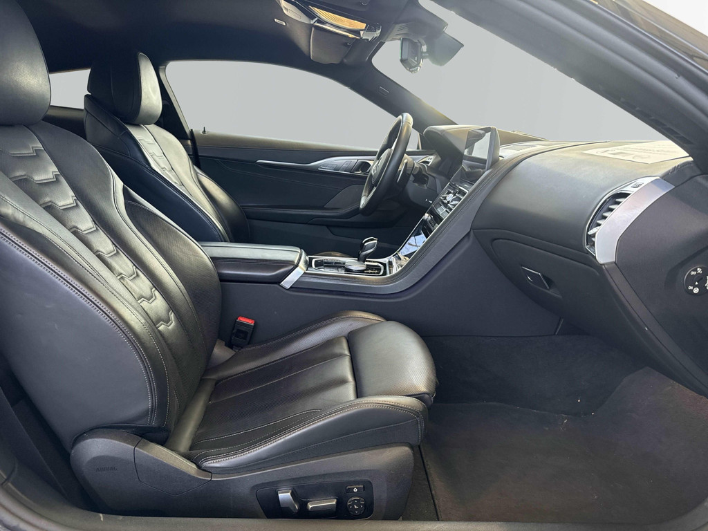 BMW M850