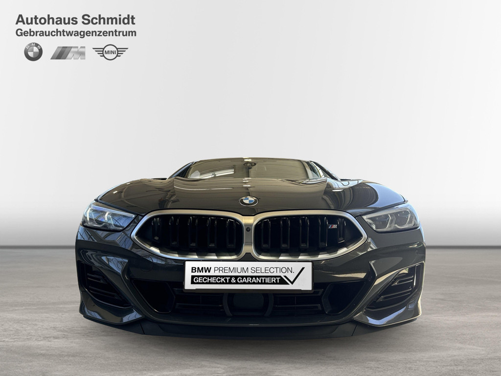 BMW M850