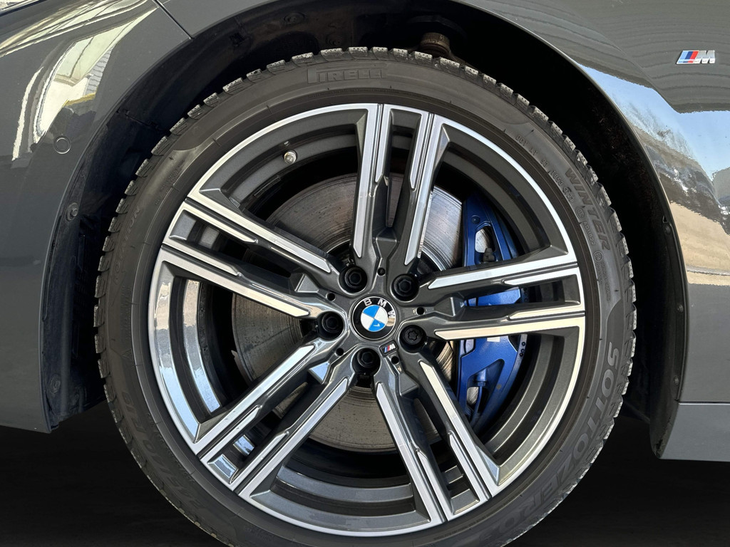 BMW M850