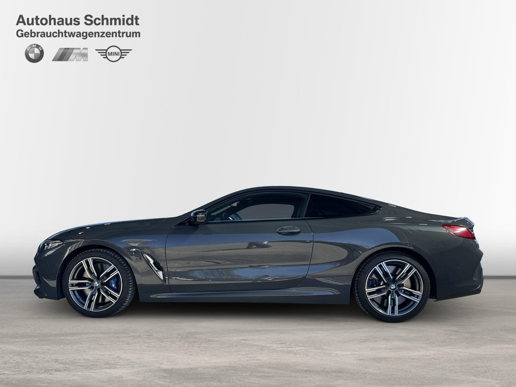 BMW M850