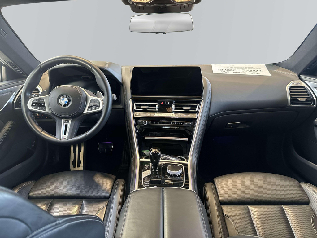BMW M850