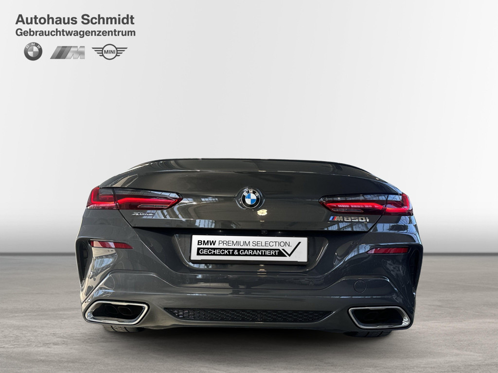 BMW M850