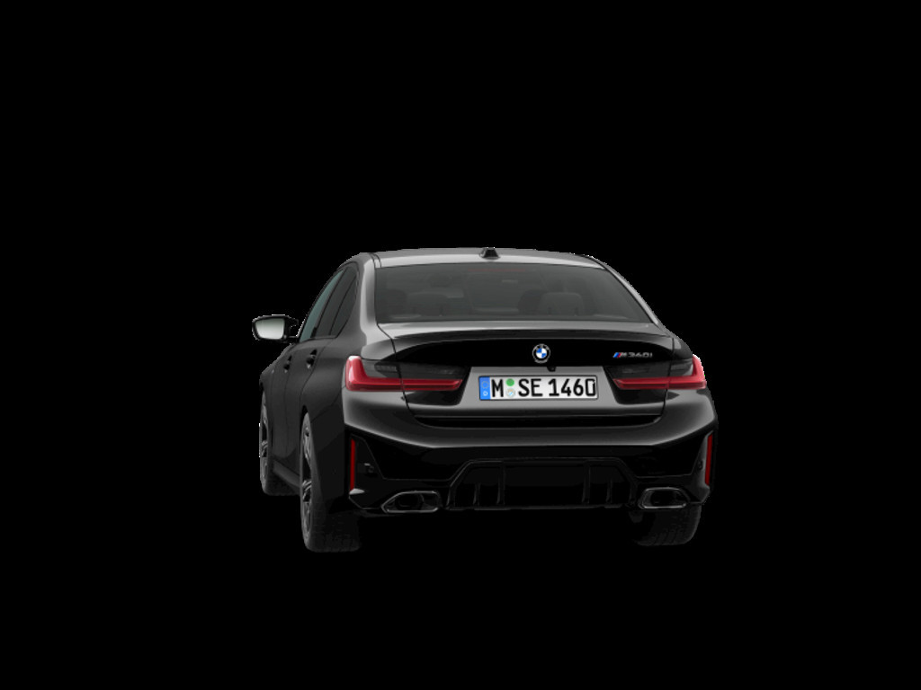 BMW M340