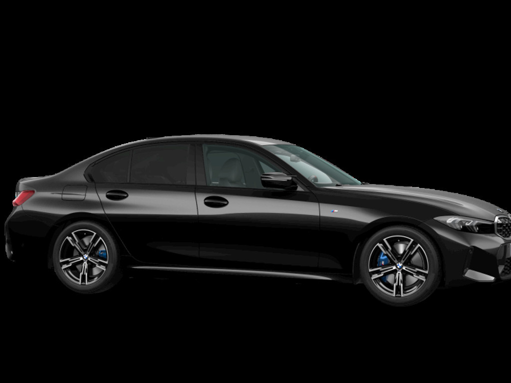 BMW M340