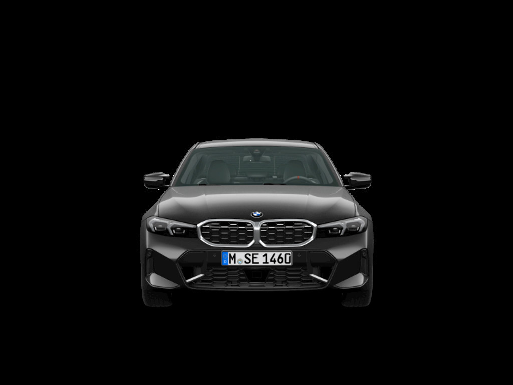 BMW M340