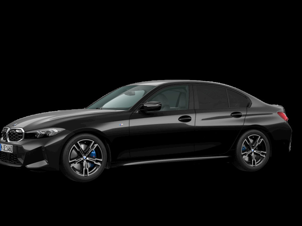 BMW M340