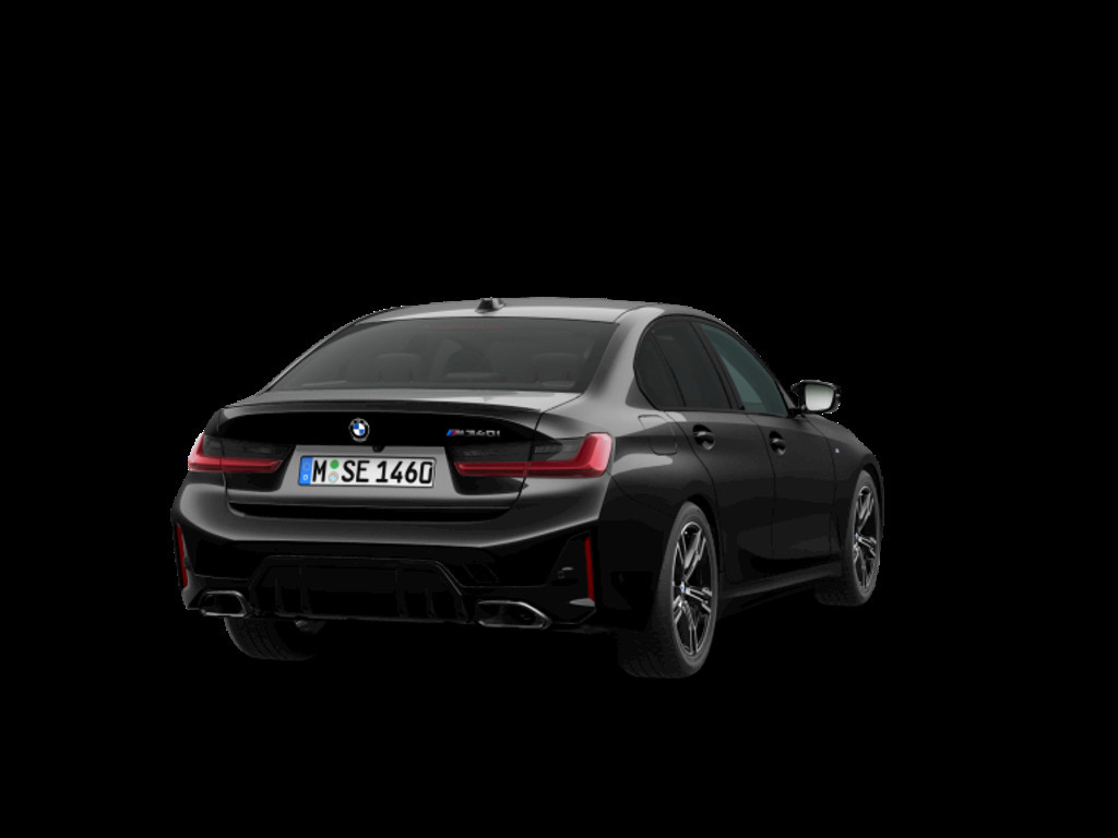 BMW M340