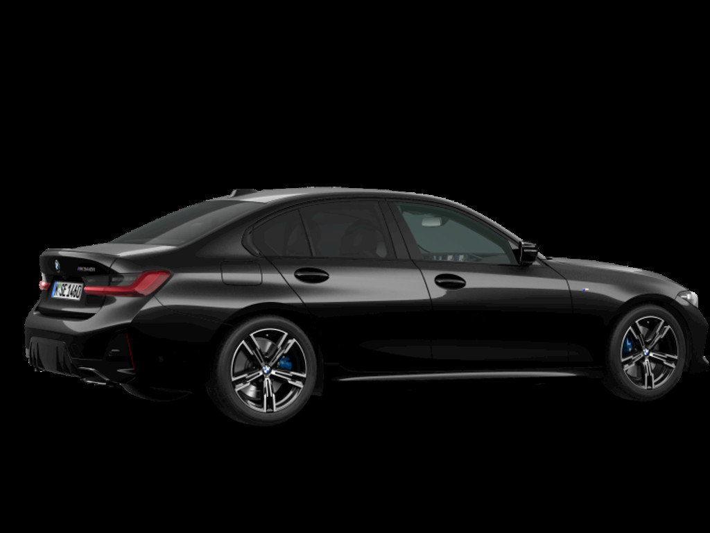 BMW M340