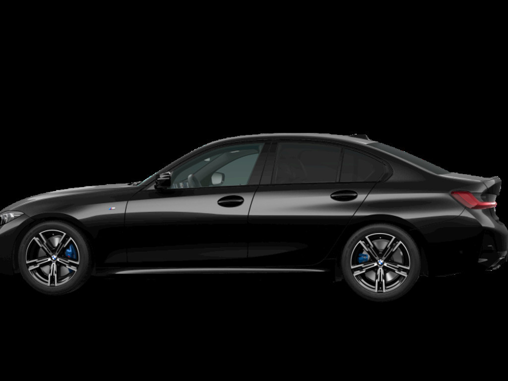 BMW M340