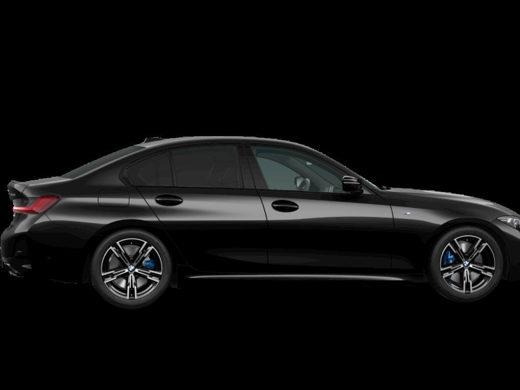 BMW M340