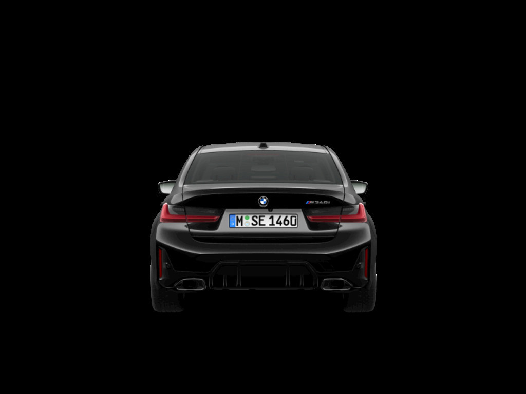 BMW M340
