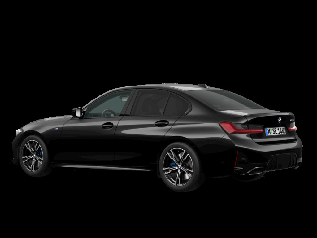 BMW M340