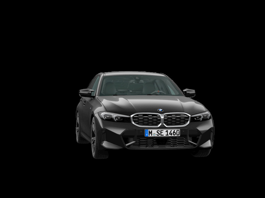 BMW M340