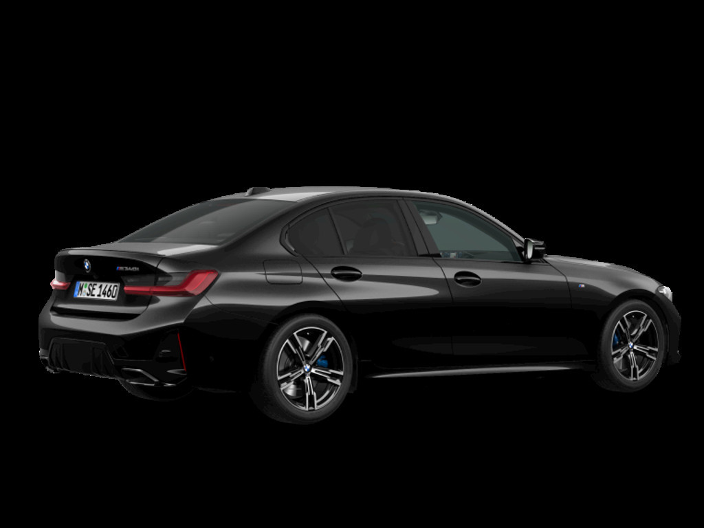 BMW M340