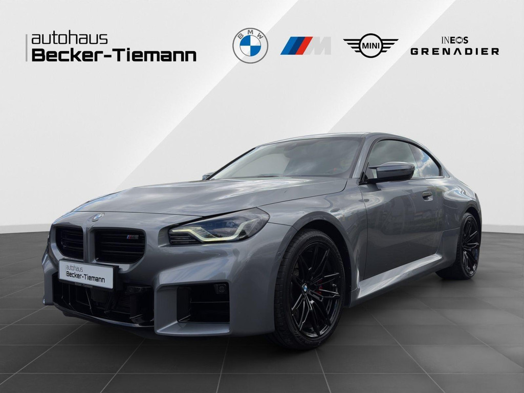 BMW M2 Coupé
