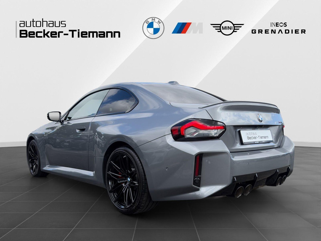 BMW M2