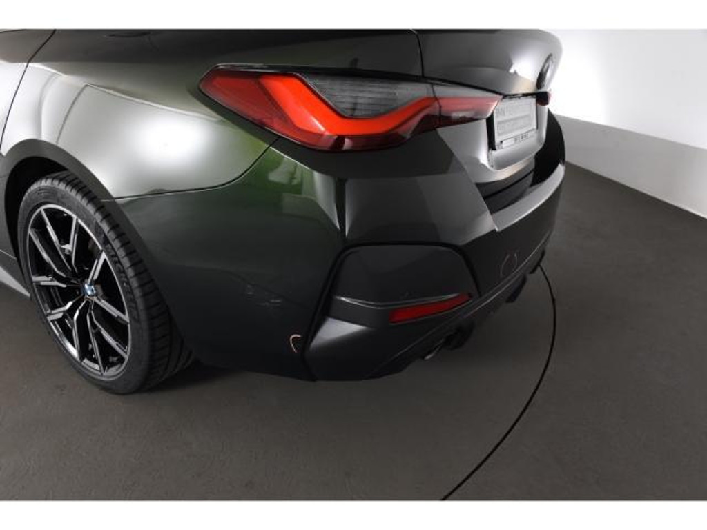 BMW 4 Serie 420 xDrive Coupé Gran Coupé 420d