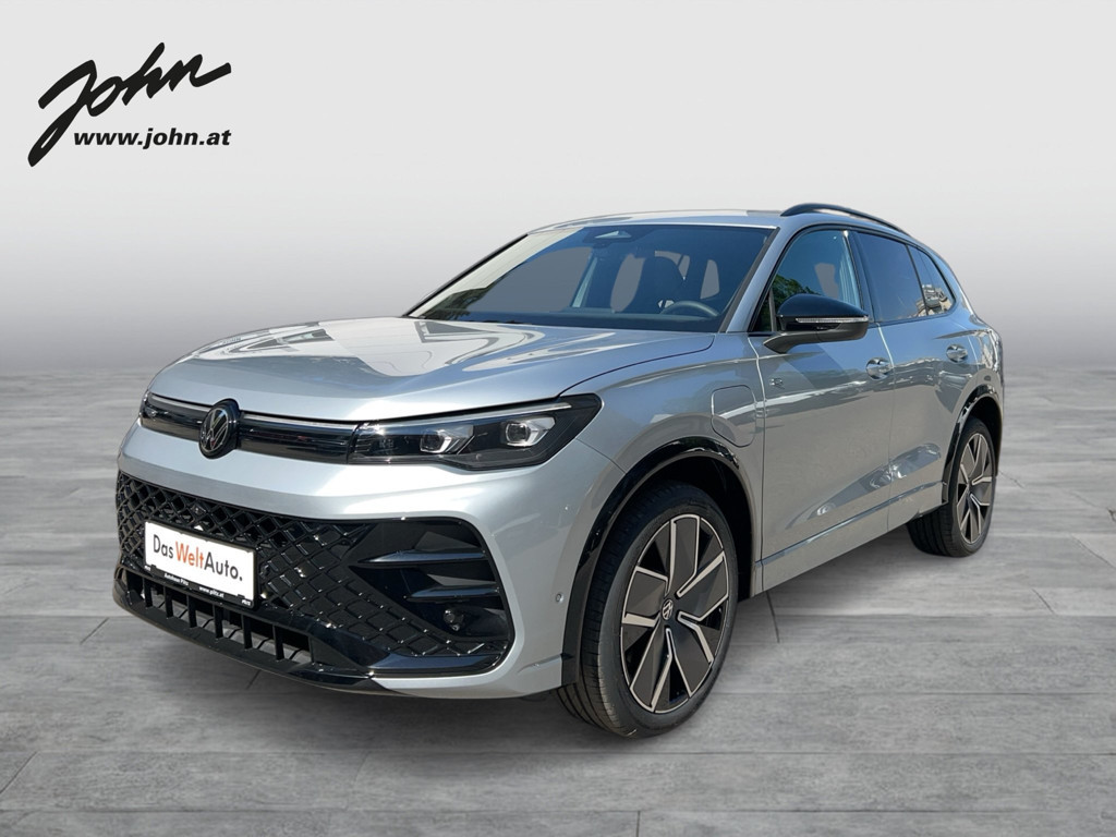 Volkswagen Tiguan DSG Sport eHybrid