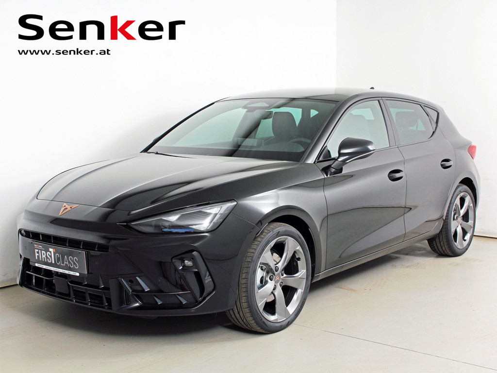 Cupra Leon 1.5 TSI